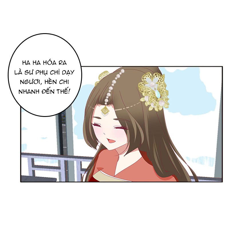 Thông Linh Phi Chapter 358 - Trang 2