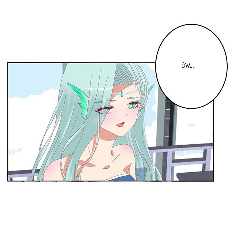 Thông Linh Phi Chapter 358 - Trang 2