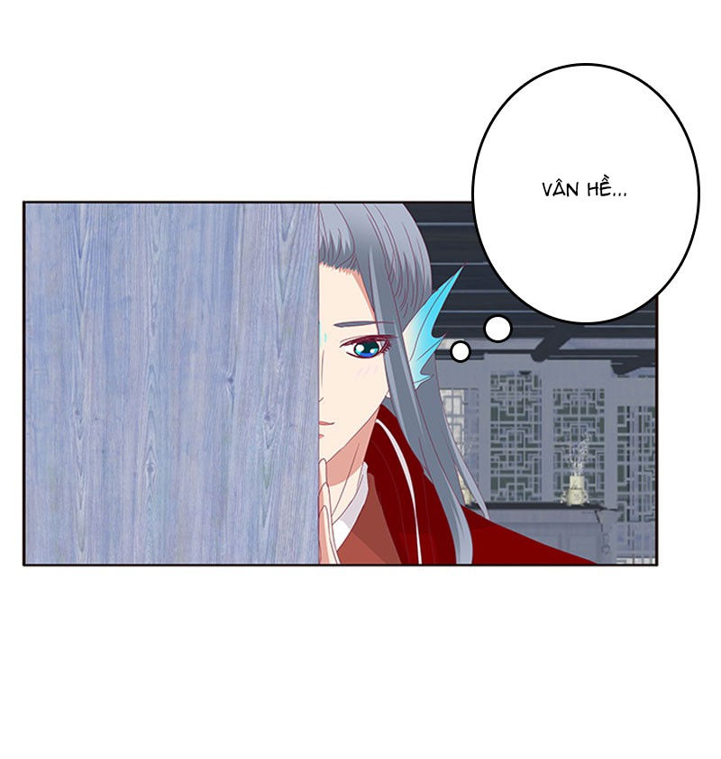 Thông Linh Phi Chapter 358 - Trang 2