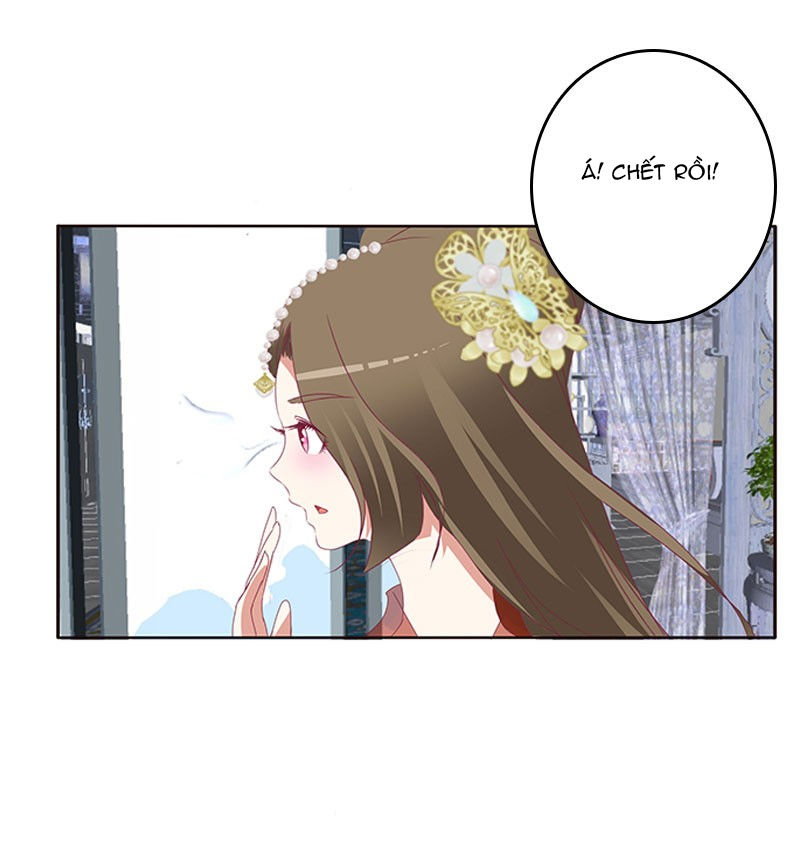 Thông Linh Phi Chapter 358 - Trang 2