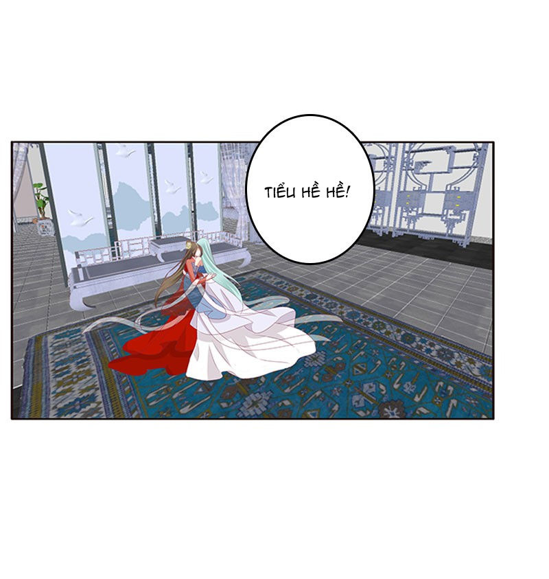 Thông Linh Phi Chapter 358 - Trang 2