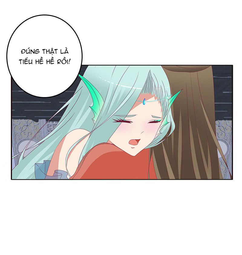 Thông Linh Phi Chapter 358 - Trang 2
