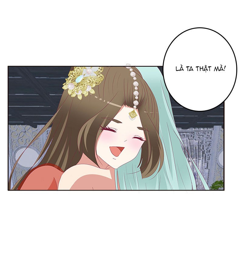 Thông Linh Phi Chapter 358 - Trang 2