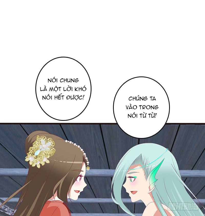 Thông Linh Phi Chapter 358 - Trang 2