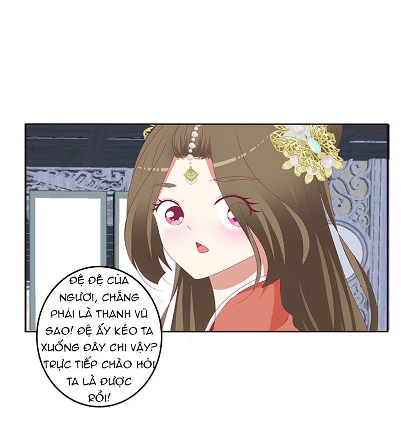 Thông Linh Phi Chapter 359 - Trang 2