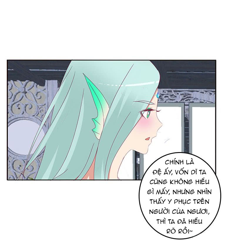 Thông Linh Phi Chapter 359 - Trang 2