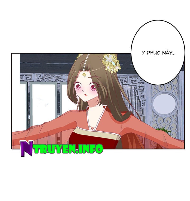 Thông Linh Phi Chapter 359 - Trang 2