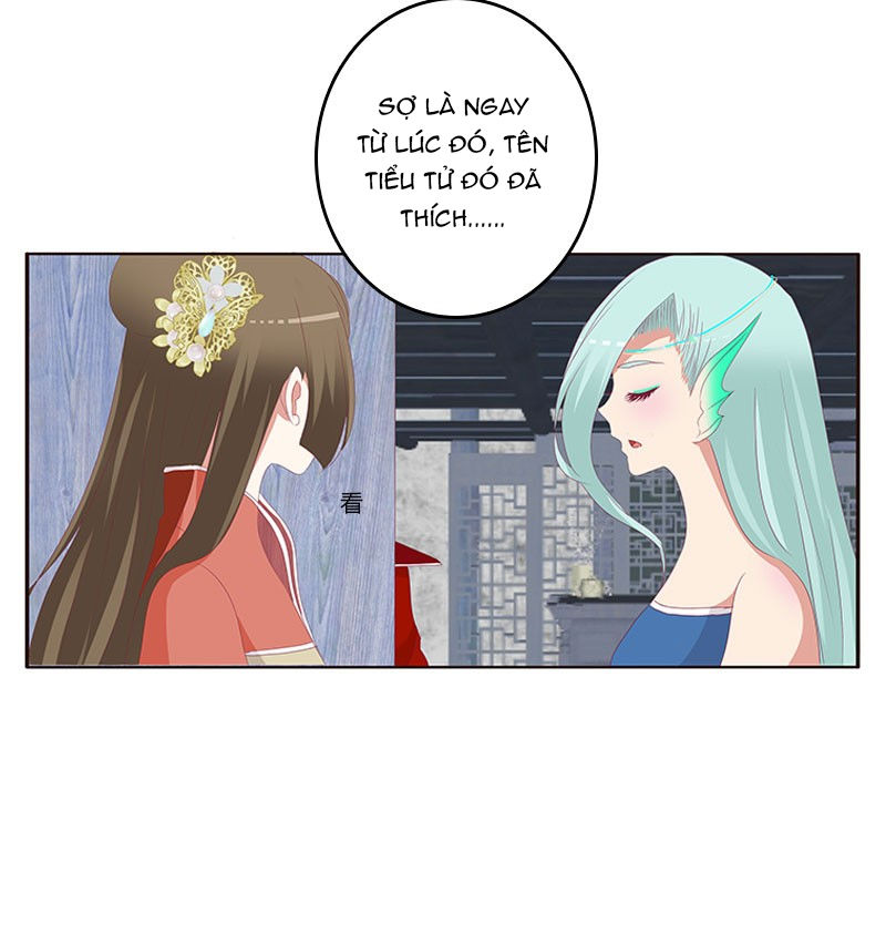 Thông Linh Phi Chapter 359 - Trang 2