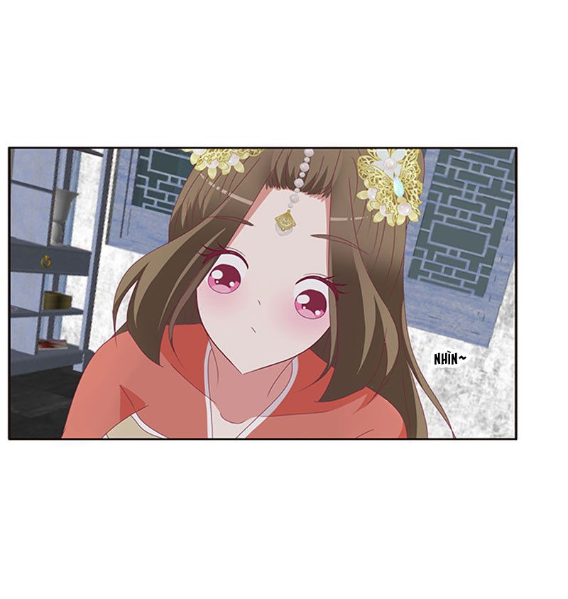 Thông Linh Phi Chapter 359 - Trang 2