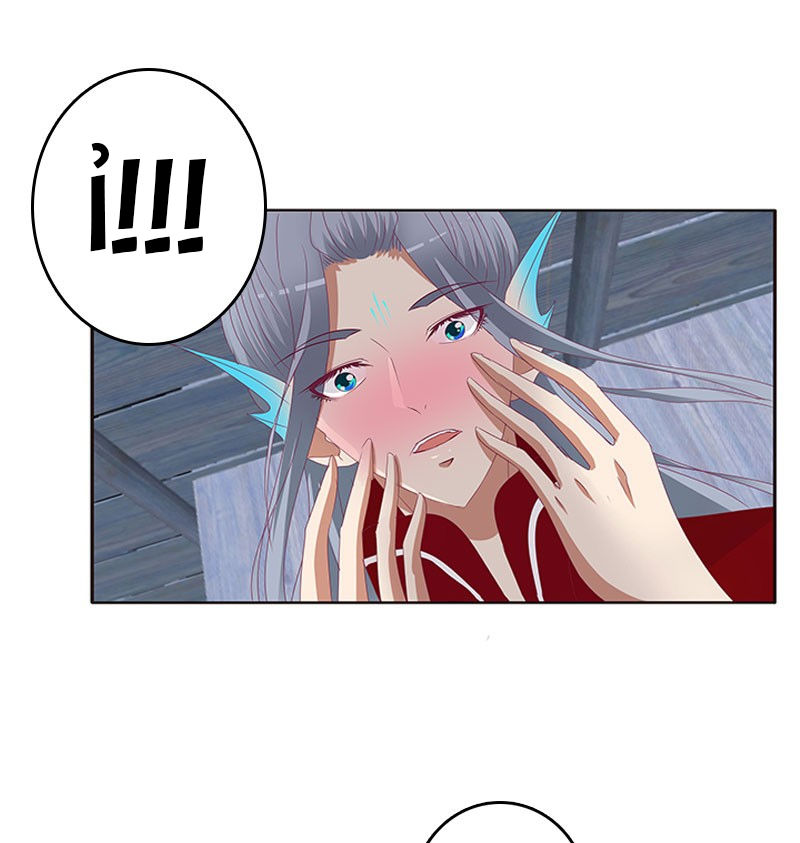 Thông Linh Phi Chapter 359 - Trang 2