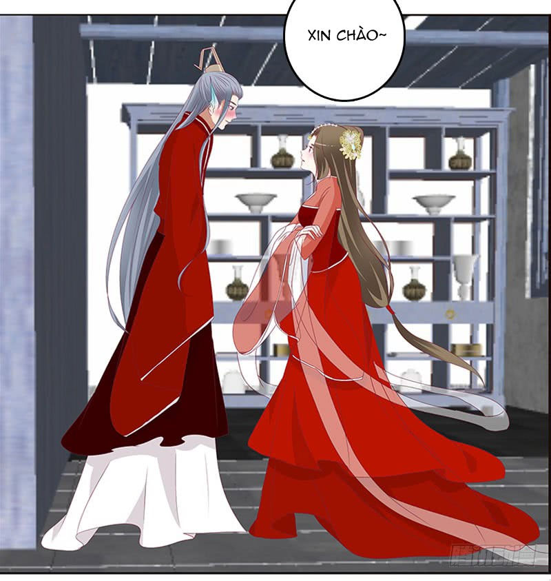 Thông Linh Phi Chapter 359 - Trang 2