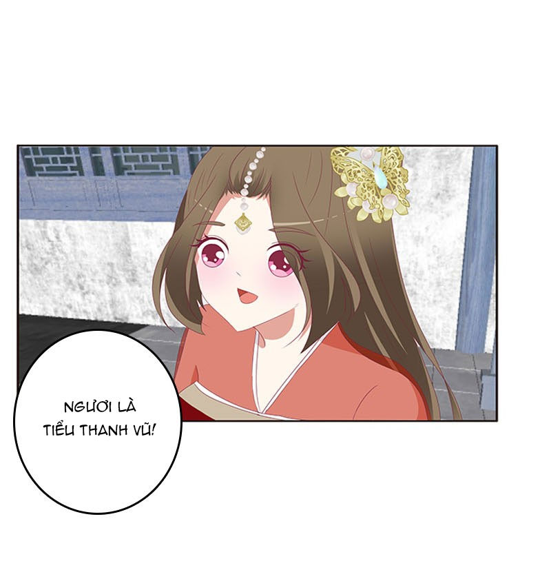 Thông Linh Phi Chapter 359 - Trang 2