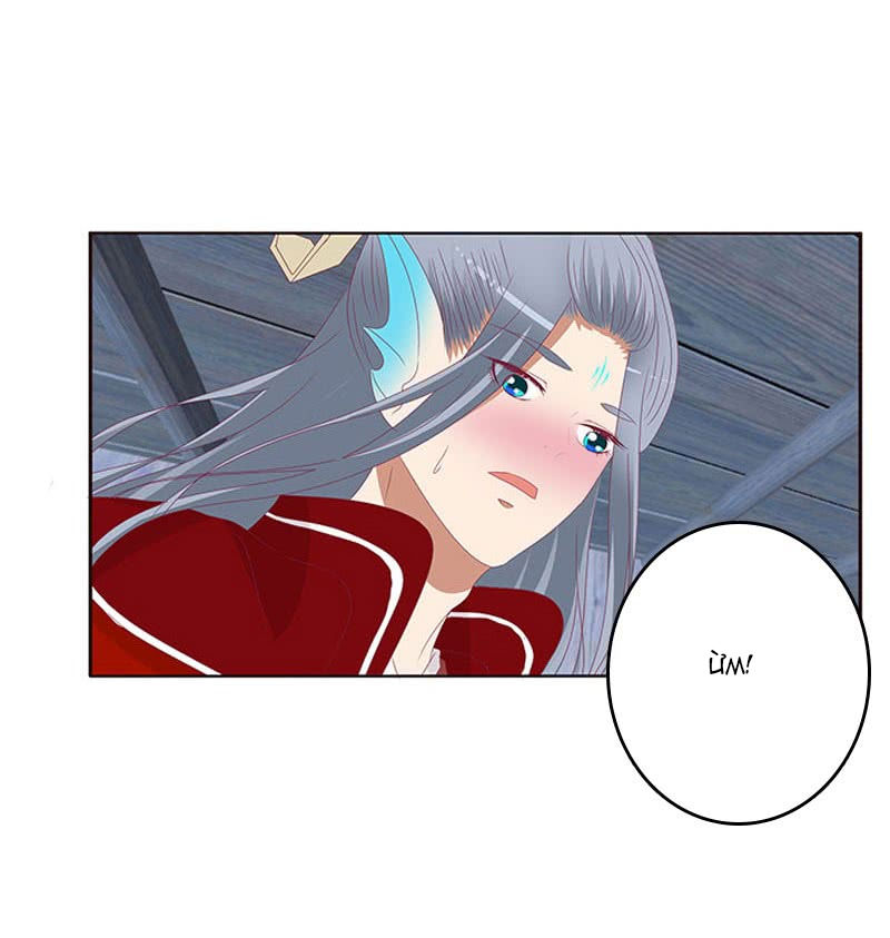 Thông Linh Phi Chapter 359 - Trang 2