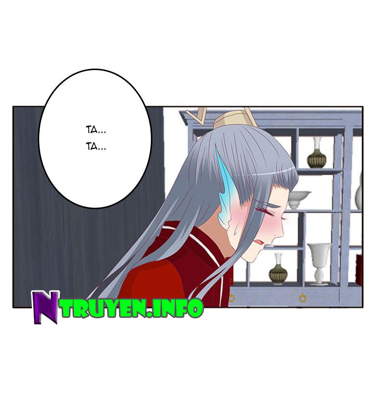 Thông Linh Phi Chapter 359 - Trang 2