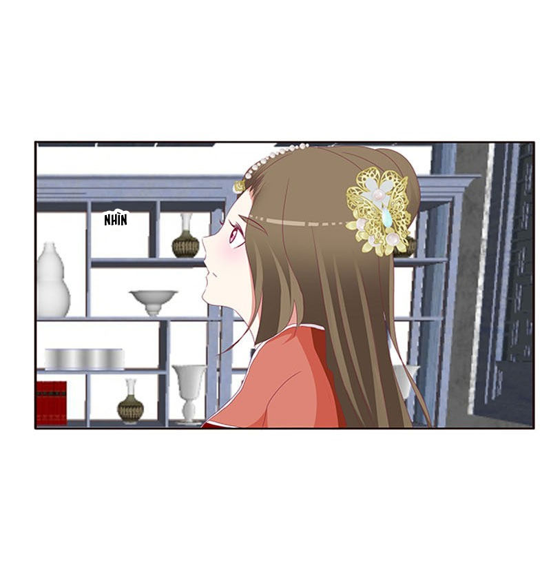 Thông Linh Phi Chapter 359 - Trang 2