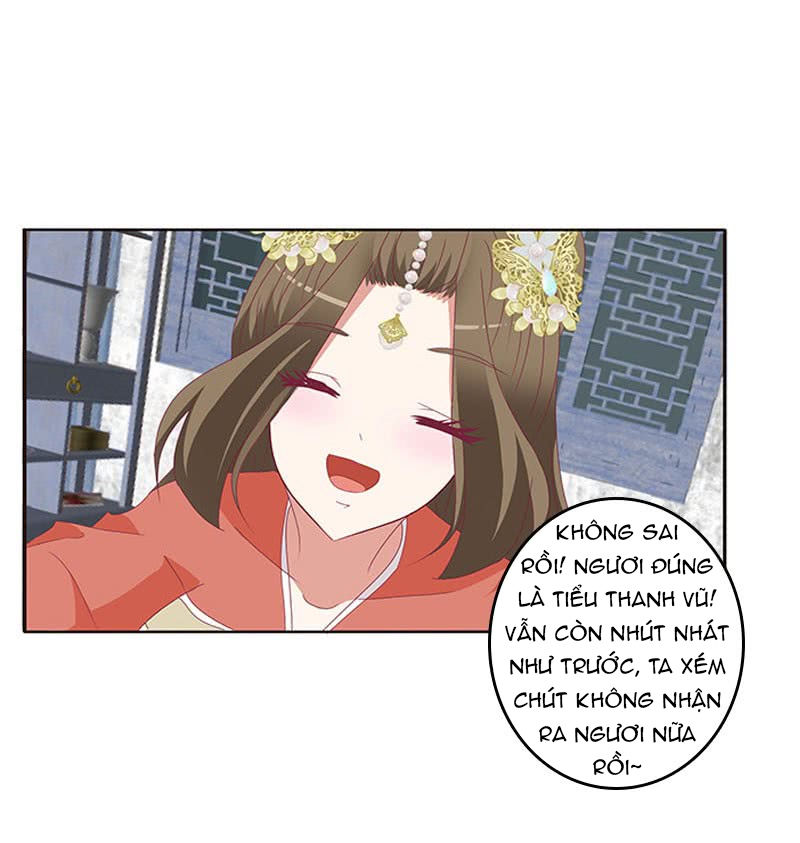 Thông Linh Phi Chapter 359 - Trang 2