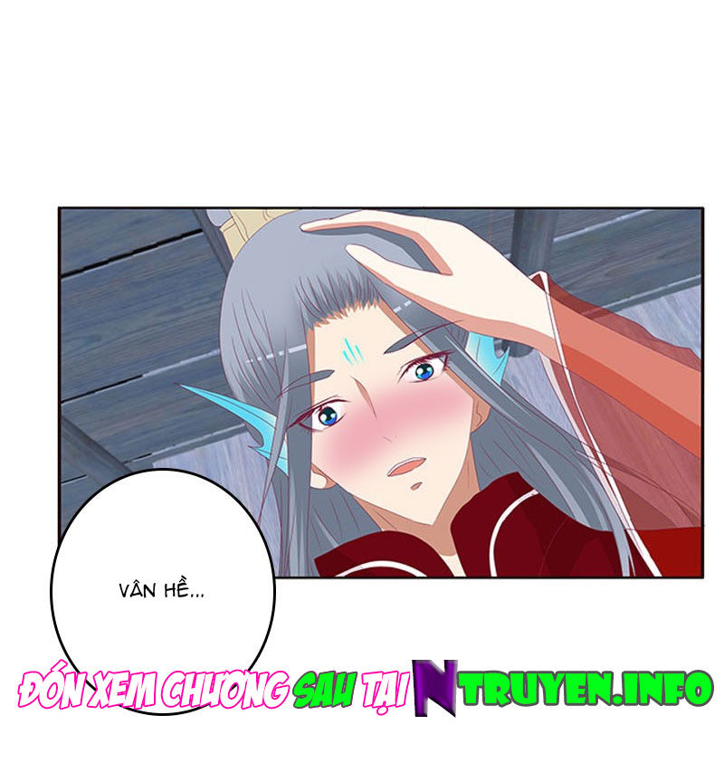 Thông Linh Phi Chapter 359 - Trang 2