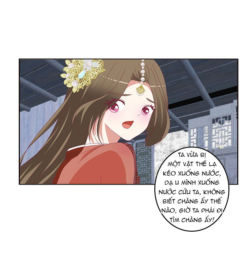 Thông Linh Phi Chapter 359 - Trang 2