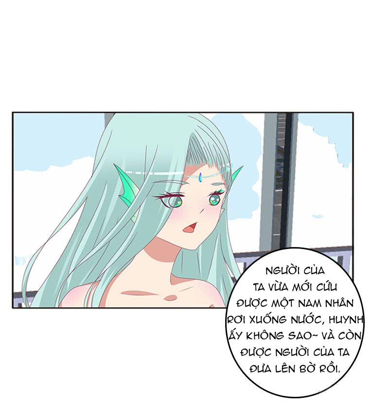Thông Linh Phi Chapter 359 - Trang 2