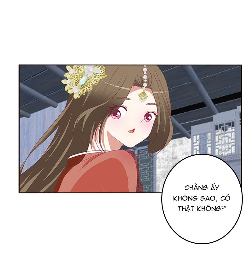 Thông Linh Phi Chapter 359 - Trang 2