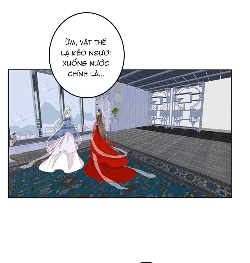 Thông Linh Phi Chapter 359 - Trang 2