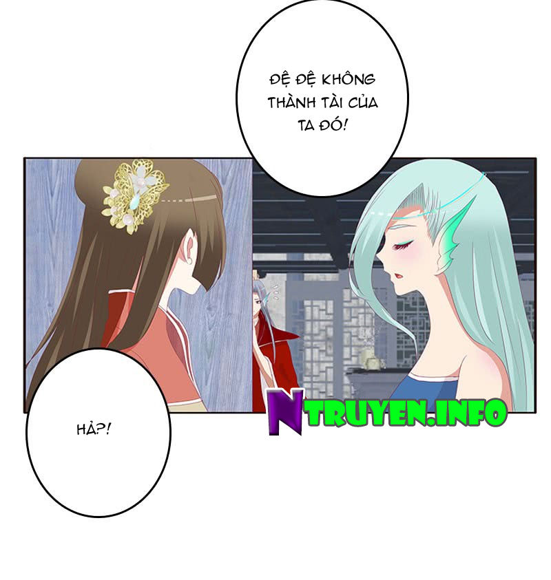 Thông Linh Phi Chapter 359 - Trang 2
