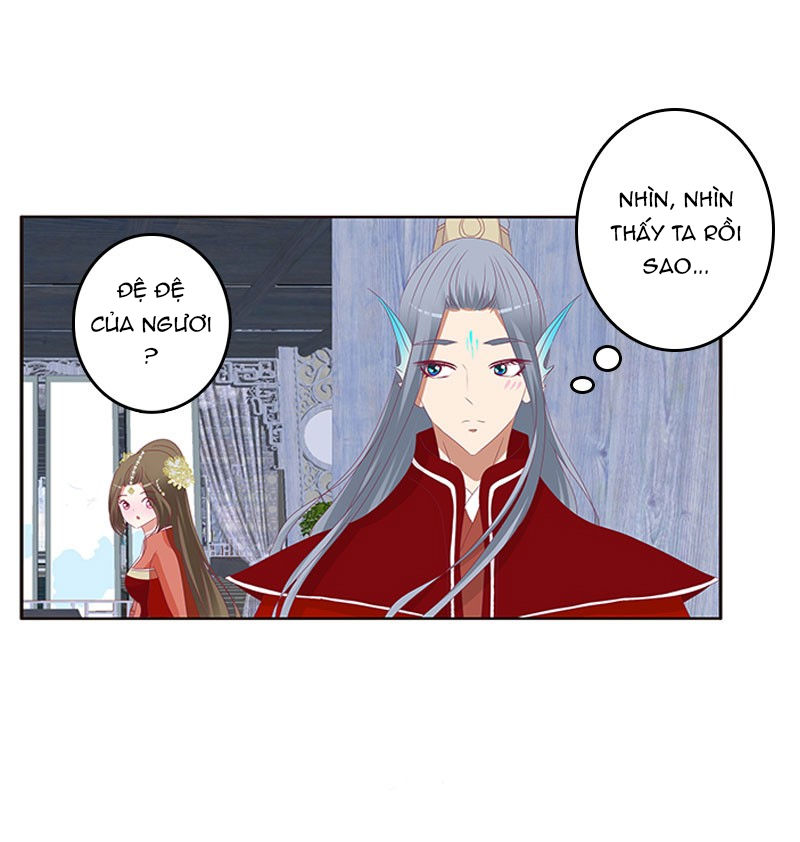 Thông Linh Phi Chapter 359 - Trang 2