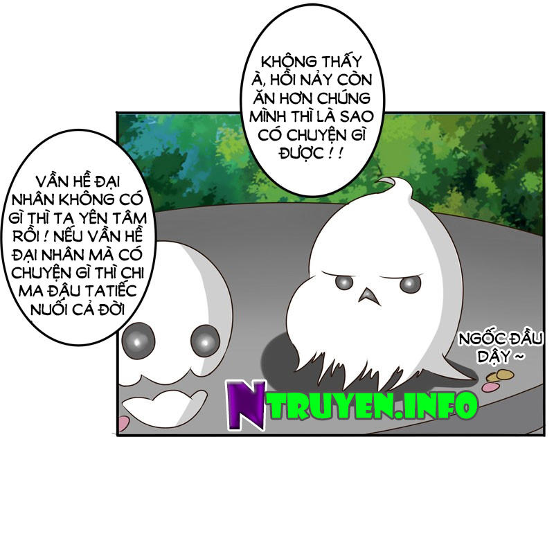 Thông Linh Phi Chapter 36 - Trang 2