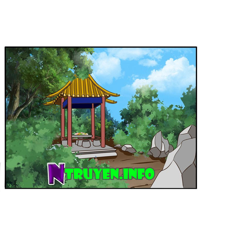 Thông Linh Phi Chapter 36 - Trang 2