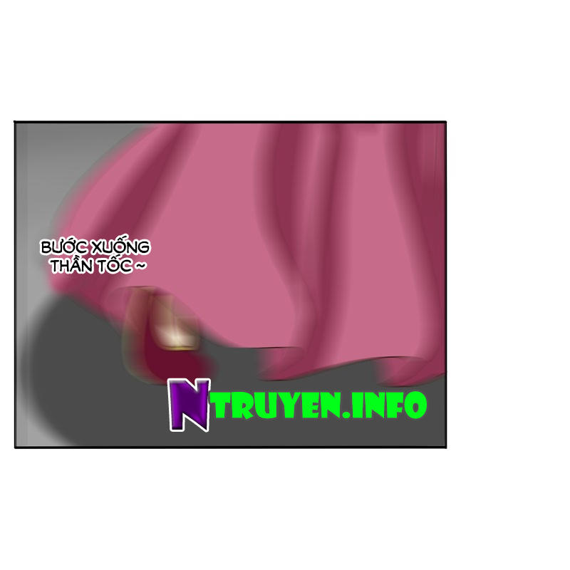 Thông Linh Phi Chapter 36 - Trang 2