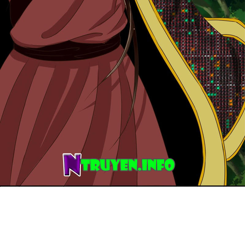 Thông Linh Phi Chapter 36 - Trang 2