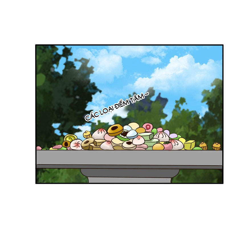 Thông Linh Phi Chapter 36 - Trang 2