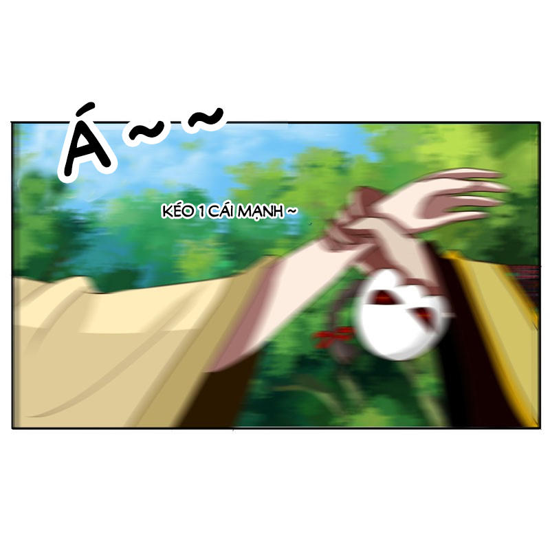 Thông Linh Phi Chapter 36 - Trang 2