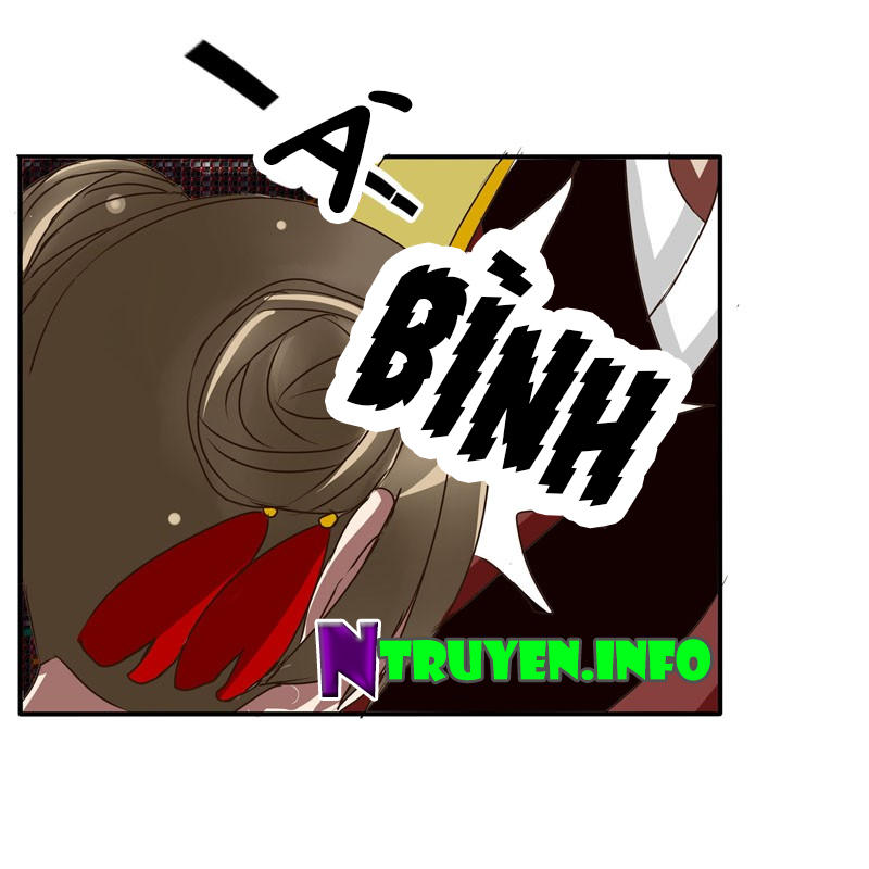 Thông Linh Phi Chapter 36 - Trang 2