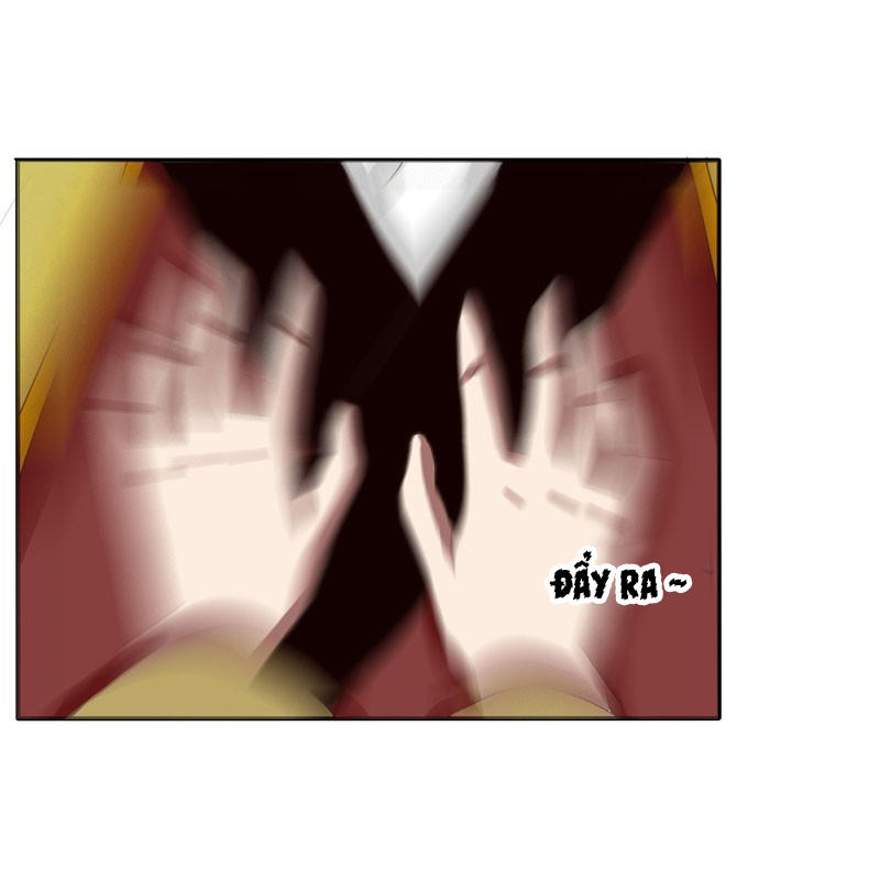 Thông Linh Phi Chapter 36 - Trang 2