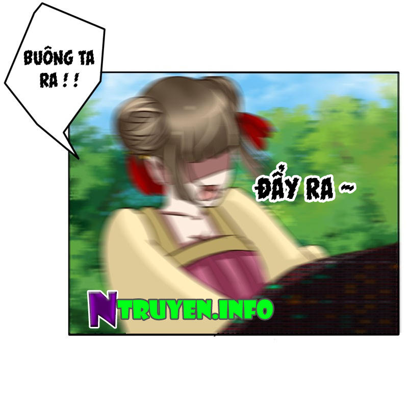 Thông Linh Phi Chapter 36 - Trang 2