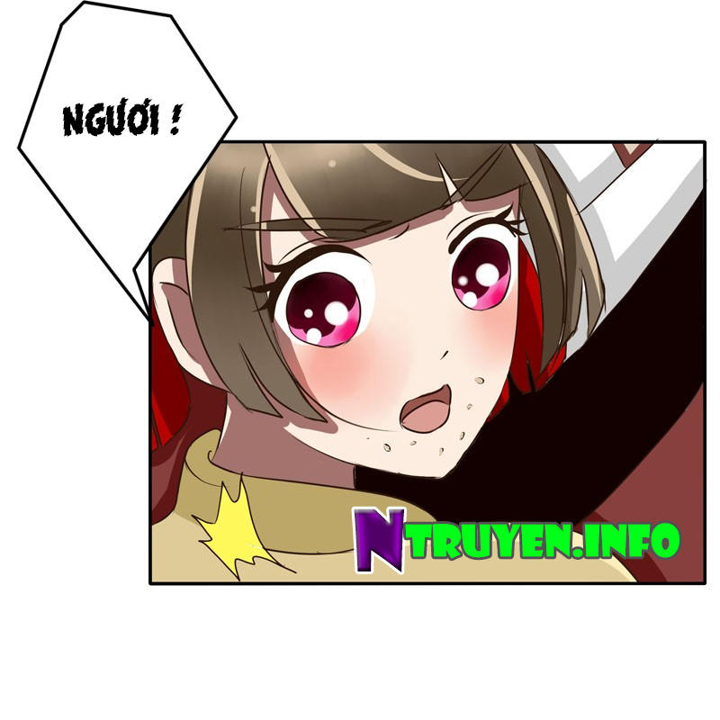 Thông Linh Phi Chapter 36 - Trang 2