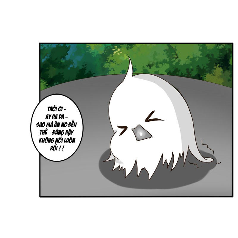 Thông Linh Phi Chapter 36 - Trang 2