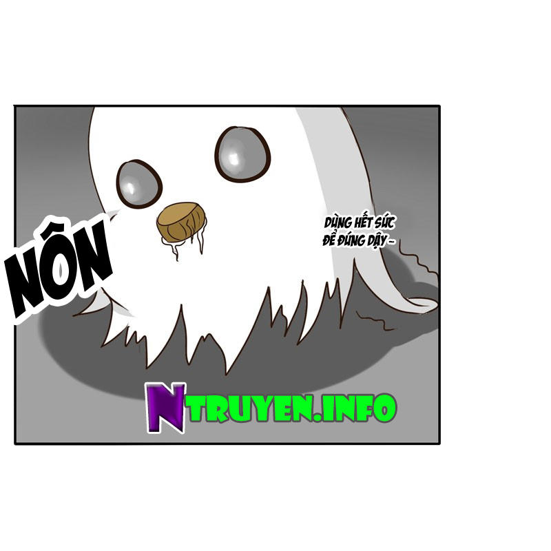 Thông Linh Phi Chapter 36 - Trang 2