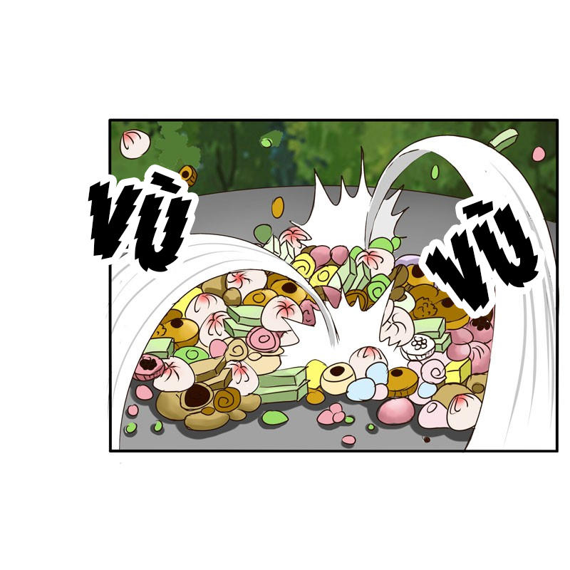 Thông Linh Phi Chapter 36 - Trang 2