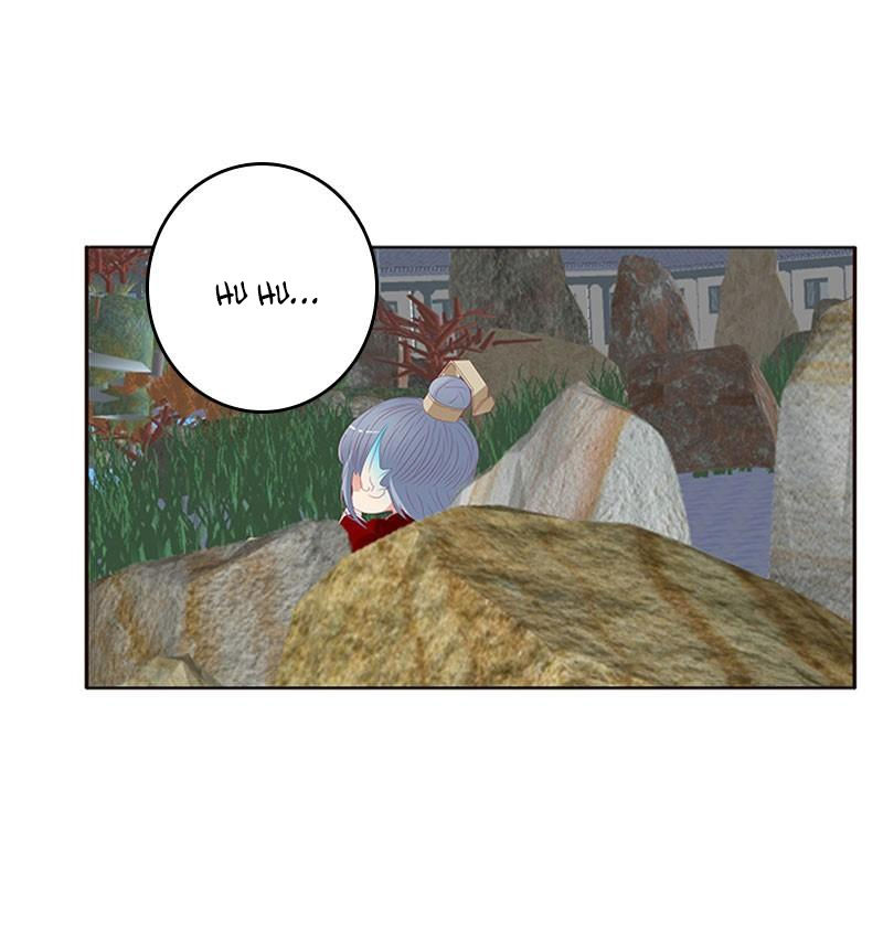 Thông Linh Phi Chapter 360 - Trang 2