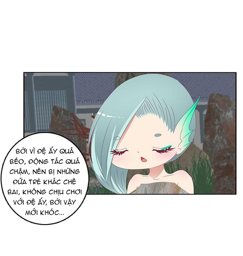 Thông Linh Phi Chapter 360 - Trang 2