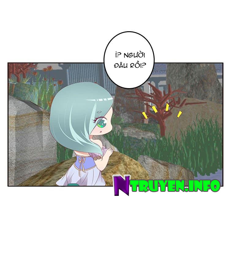 Thông Linh Phi Chapter 360 - Trang 2