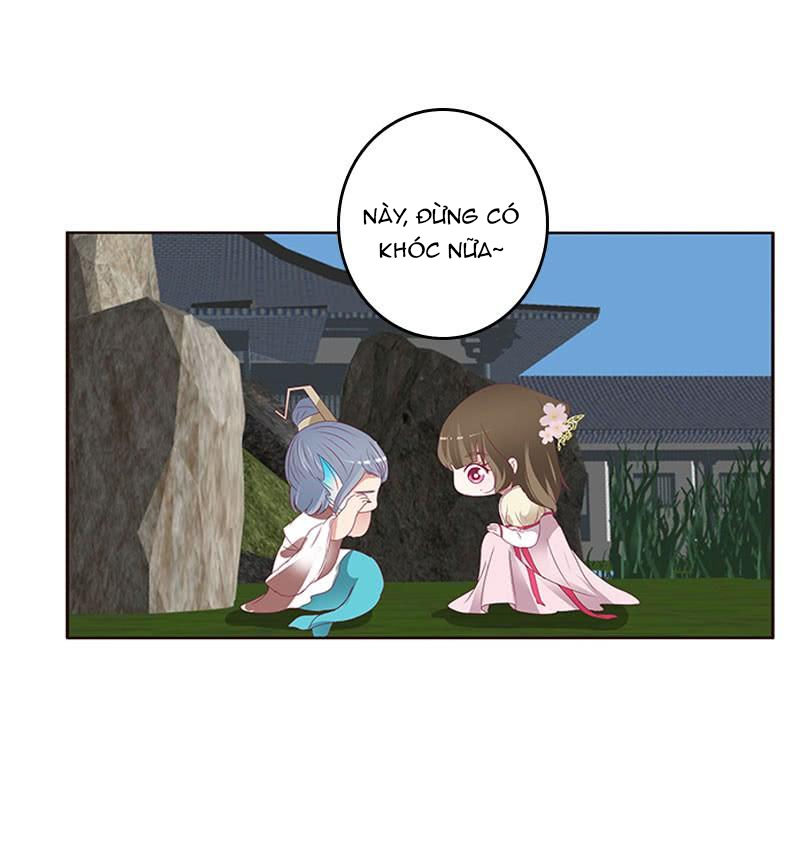 Thông Linh Phi Chapter 360 - Trang 2