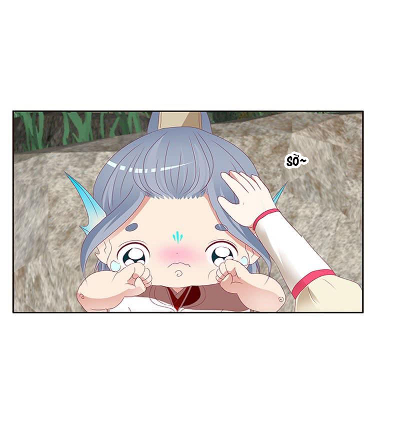 Thông Linh Phi Chapter 360 - Trang 2