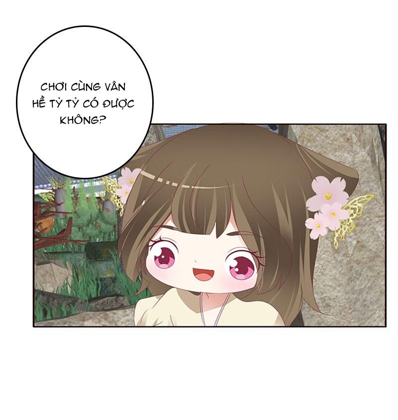 Thông Linh Phi Chapter 360 - Trang 2