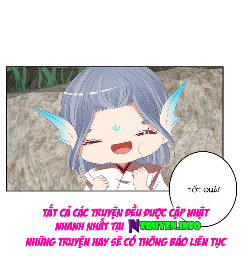 Thông Linh Phi Chapter 360 - Trang 2
