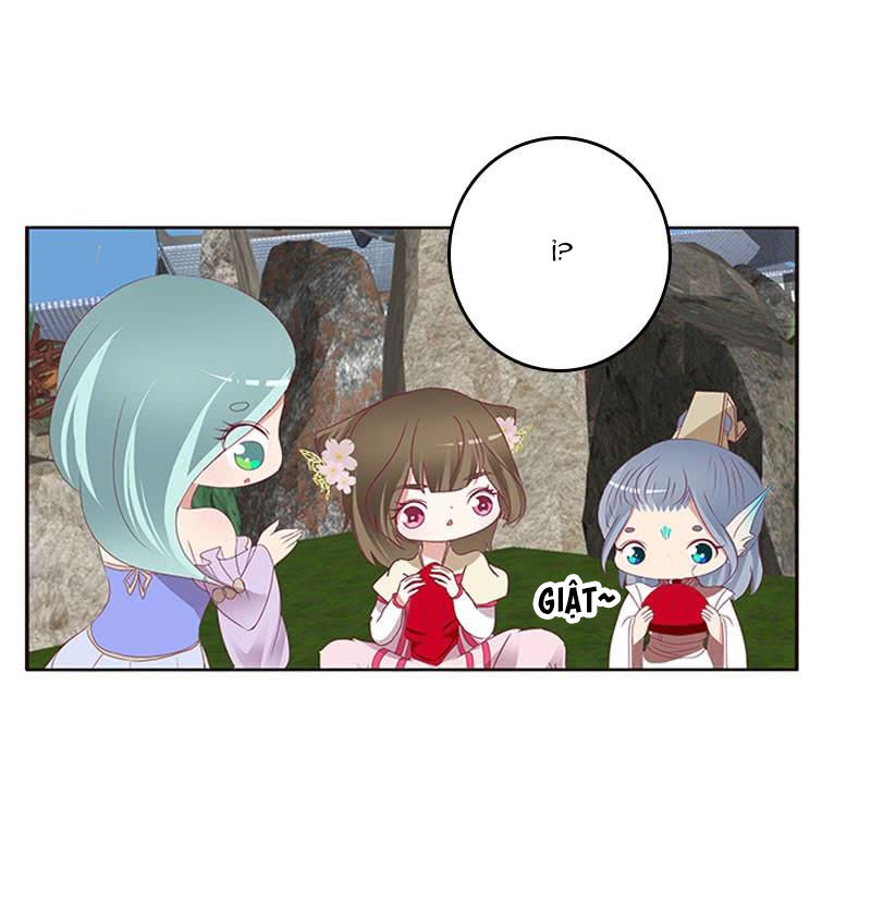 Thông Linh Phi Chapter 360 - Trang 2