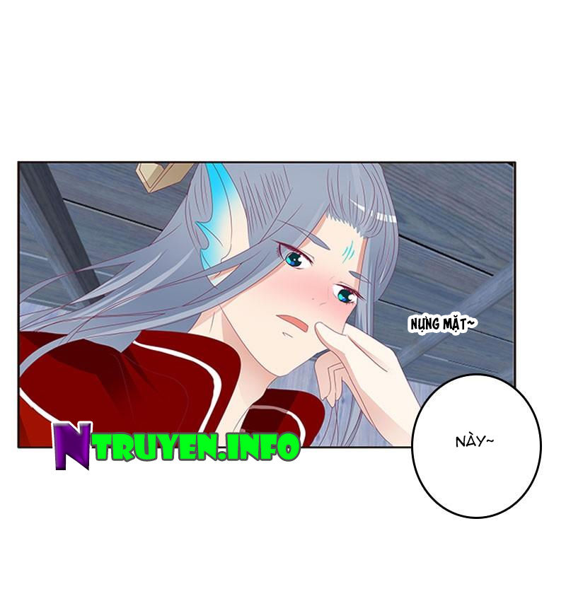 Thông Linh Phi Chapter 360 - Trang 2