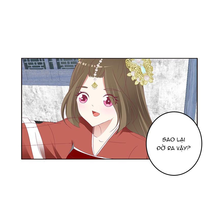 Thông Linh Phi Chapter 360 - Trang 2
